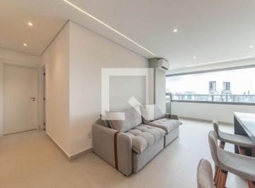 Apartamento Venda 70m² de 2 quartos · Apartamento à Venda - Brooklin, 2 Quartos, 70 m2