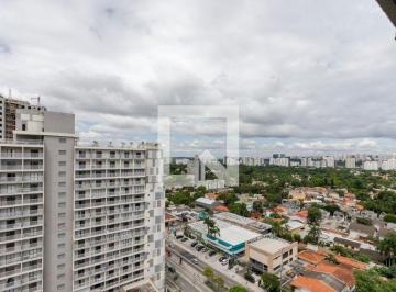 Apartamento · 61m² · 2 Quartos · 1 Vaga · Apartamento à Venda - Santo Amaro , 2 Quartos, 61 m2