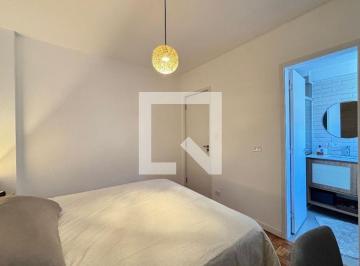 Apartamento Venda 80m² de 2 quartos · Apartamento à Venda - Moema, 2 Quartos, 80 m2