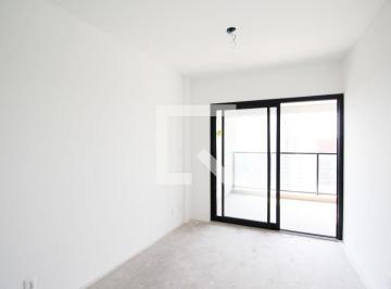 Este apartamento de 42 metros quadrados está localizado no bairro de Indianópoli · Apartamento à Venda - Moema, 1 Quarto, 42 m2