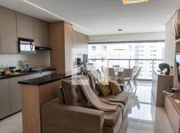 Apartamento · 72m² · 2 Quartos · 1 Vaga · Apartamento à Venda - Ipiranga, 2 Quartos, 72 m2