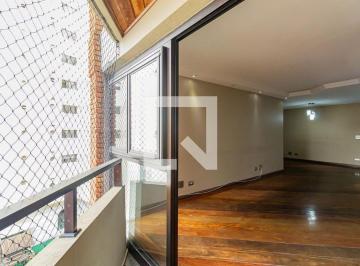Apartamento · 112m² · 4 Quartos · 2 Vagas - Eduardo - Revenda Imóvel · Apartamento à Venda - Santo Amaro , 4 Quartos, 112 m2
