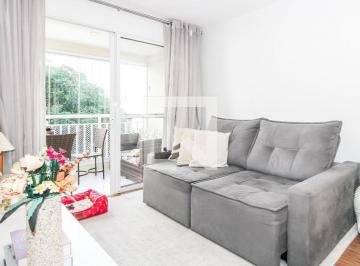 Apartamento de 2 quartos, São Paulo · Apartamento à Venda - Perdizes, 2 Quartos, 66 m2