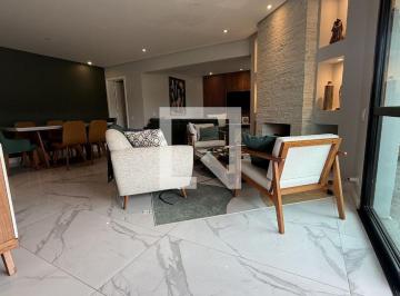 Apartamento en Venda de 3 quartos Campo Belo · Apartamento à Venda - Campo Belo, 3 Quartos, 146 m2
