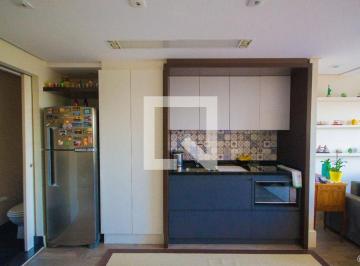 Apartamento de 1 quarto Venda R$ 1.292.505 · Apartamento à Venda - Vila Mariana, 1 Quarto, 68 m2