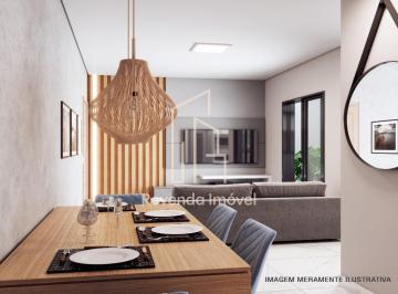 Apartamento · 62m² · 2 Quartos · 2 Vagas · Apartamento à Venda com 62,39m², 2 dormitórios (1 suíte), 2 banheiros, sala, coz
