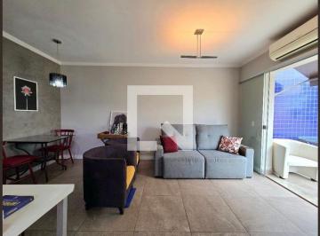 Apartamento · 95m² · 2 Quartos · 2 Vagas - Eduardo - Revenda Imóvel · Apartamento à Venda - Moema, 2 Quartos, 95 m2
