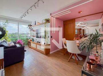 Apartamento · 57m² · 2 Quartos · 1 Vaga · Apartamento à Venda - Vila Mariana, 2 Quartos, 57 m2