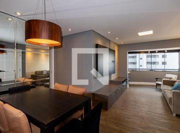 Apartamento · 90m² · 3 Quartos · 2 Vagas · Apartamento à Venda - Morumbi, 3 Quartos, 90 m2