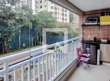 Apartamento de 2 quartos Venda R$ 845.750 · Apartamento à Venda - Vila Mariana, 2 Quartos, 63 m2