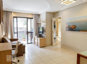 Apartamento · 64m² · 2 Quartos · 1 Vaga · Apartamento à Venda - Sumaré, 2 Quartos, 64 m2