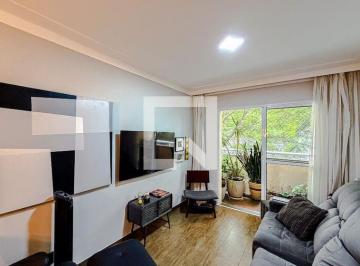 Apartamento · 92m² · 3 Quartos · 2 Vagas · Apartamento à Venda - Ipiranga, 3 Quartos, 92 m2