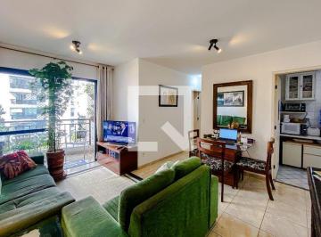 Apartamento · 60m² · 2 Quartos · 1 Vaga · Apartamento à Venda - Vila Pompéia, 2 Quartos, 60 m2
