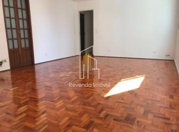 Apartamento · 120m² · 3 Quartos · 2 Vagas · Apartamento à venda em Moema, São Paulo-SP: 3 quartos, 1 suíte, 3 banheiros, 2 v