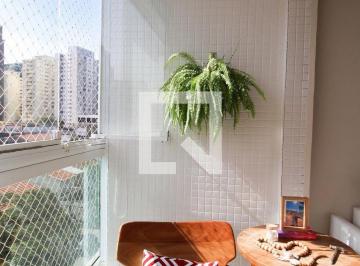 Apartamento Venda 64m² de 2 quartos · Apartamento à Venda - Vila Olímpia, 2 Quartos, 64 m2