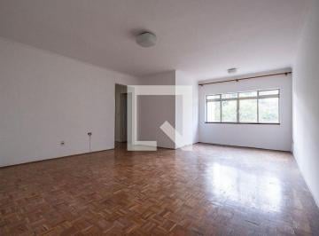 Apartamento · 114m² · 3 Quartos · 2 Vagas · Apartamento à Venda - Vila Madalena, 3 Quartos, 114 m2
