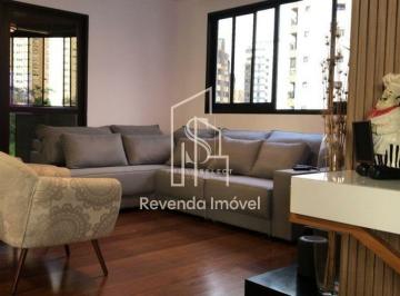 Apartamento · 150m² · 3 Quartos · 3 Vagas · Jardin de Chaumont no Morumbi, Apartamento de 150m² com 3 dormitórios, 2 suítes,