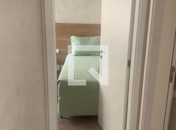 Apartamento 65m² Venda Brooklin · Apartamento à Venda - Brooklin, 1 Quarto, 65 m2