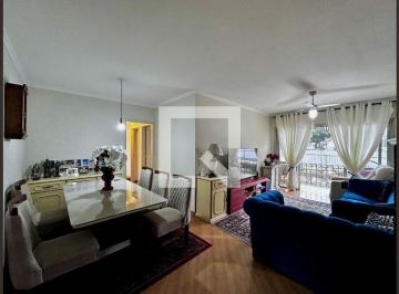 Apartamento de 3 quartos, São Paulo · Apartamento à Venda - Santo Amaro , 3 Quartos, 105 m2