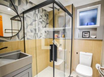 Apartamento · 74m² · 2 Quartos · 2 Vagas - Eduardo - Revenda Imóvel · Apartamento à Venda - Vila Leopoldina, 2 Quartos, 74 m2