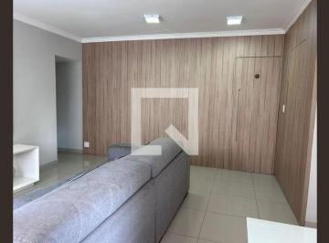 Apartamento · 90m² · 3 Quartos · 1 Vaga · Apartamento à Venda - Moema, 3 Quartos, 90 m2