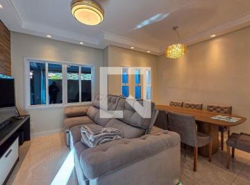 Casa · 200m² · 3 Quartos · 2 Vagas · Casa à Venda - Vila Alpina, 3 Quartos, 200 m2