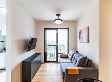 Apartamento de 2 quartos, São Paulo · Apartamento à Venda - Butantã, 2 Quartos, 44 m2