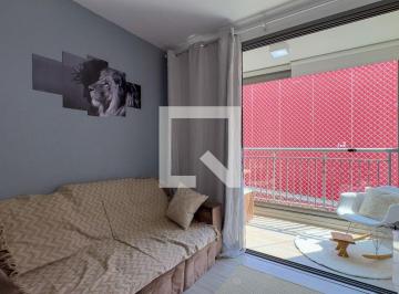 Apartamento de 3 quartos, São Paulo · Apartamento à Venda - Santo Amaro , 3 Quartos, 71 m2