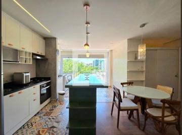 Apartamento en Venda de 2 quartos Moema · Apartamento à Venda - Moema, 2 Quartos, 53 m2