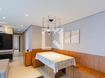 Apartamento de 2 quartos, São Paulo · Apartamento à Venda - Santo Amaro , 2 Quartos, 84 m2