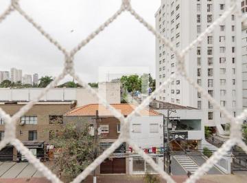 Apartamento · 103m² · 2 Quartos · 1 Vaga · Apartamento à Venda - Brooklin, 2 Quartos, 103 m2