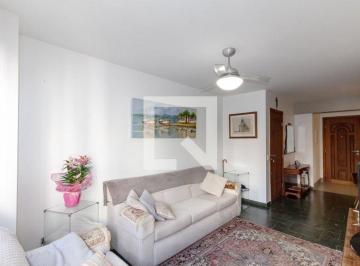 Apartamento de 3 quartos, São Paulo · Apartamento à Venda - Moema, 3 Quartos, 100 m2