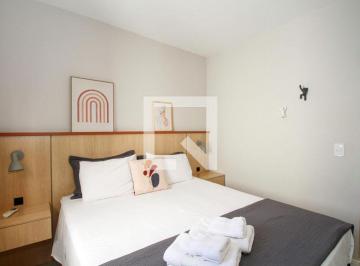 Apartamento · 40m² · 1 Quarto · 1 Vaga - Eduardo - Revenda Imóvel · Apartamento à Venda - Jardim Paulista, 1 Quarto, 40 m2