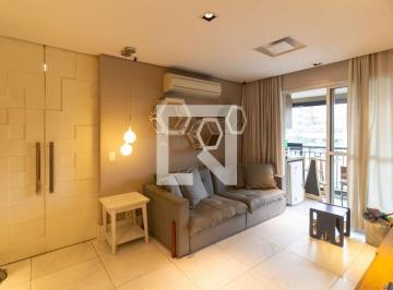 Apartamento de 3 quartos, São Paulo · Apartamento à Venda - Brooklin, 3 Quartos, 102 m2