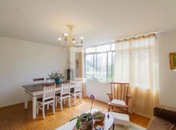 Apartamento · 94m² · 2 Quartos · 1 Vaga · Apartamento à Venda - Campo Belo, 2 Quartos, 94 m2