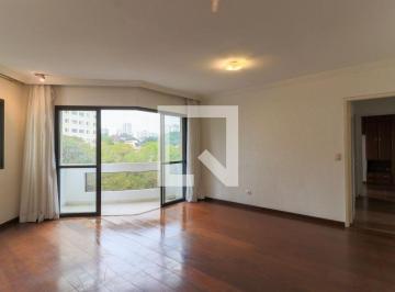 Apartamento en Venda de 3 quartos Campo Belo · Apartamento à Venda - Campo Belo, 3 Quartos, 110 m2