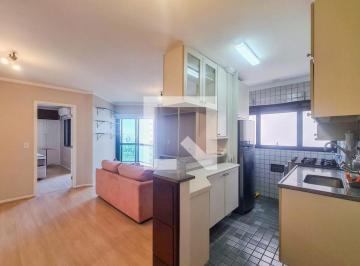 Apartamento · 57m² · 1 Quarto · 2 Vagas · Apartamento à Venda - Pinheiros, 1 Quarto, 57 m2