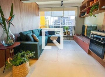 Apartamento · 51m² · 2 Quartos · 1 Vaga · Apartamento à Venda - Vila Mariana, 2 Quartos, 51 m2