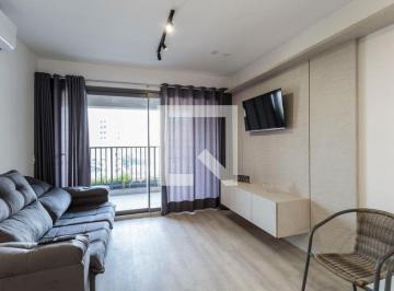 Apartamento · 51m² · 1 Quarto · Apartamento à Venda - Moema, 1 Quarto, 51 m2