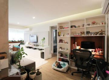 Apartamento 63m² Venda Brooklin · Apartamento à Venda - Brooklin, 1 Quarto, 63 m2