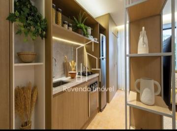 Apartamento · 105m² · 3 Quartos · 1 Vaga · Apartamento Luxuoso à Venda em Campo Belo