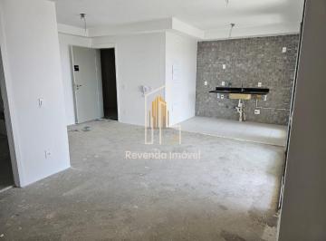 Apartamento · 78m² · 2 Quartos · 1 Vaga · CONDOMINIO EDIFICIO MODO SAÚDE, VILA MONTE ALEGRE, APARTAMENTO DE 78M² COM 2 DOR