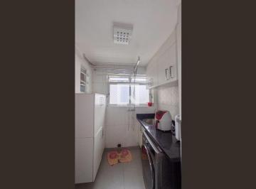 Apartamento Venda de 3 quartos · Apartamento à Venda - Santo Amaro , 3 Quartos, 94 m2