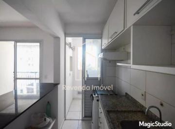Apartamento · 64m² · 2 Quartos · 1 Vaga · Apartamento à venda em São Paulo-SP na Vila Suzana: 2 quartos, 1 suíte, 2 banhei