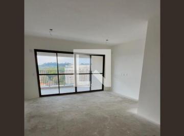 Apartamento · 77m² · 2 Quartos · 1 Vaga · Apartamento à Venda - Santo Amaro , 2 Quartos, 77 m2