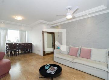 Apartamento · 84m² · 3 Quartos · 2 Vagas · Apartamento à Venda - Morumbi, 3 Quartos, 84 m2