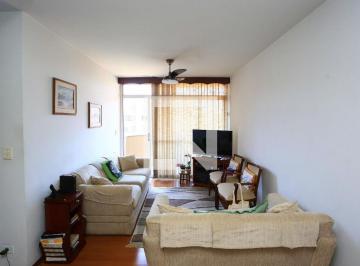 Este espaçoso apartamento de 95 metros quadrados é uma excelente oportunidade pa · Apartamento à Venda - Morumbi, 3 Quartos, 95 m2