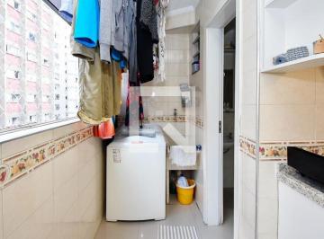 Apartamento Venda 75m² de 2 quartos · Apartamento à Venda - Paraíso, 2 Quartos, 75 m2