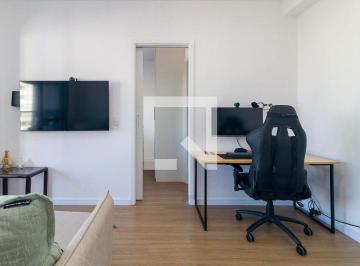 Apartamento de 1 quarto, São Paulo · Apartamento à Venda - Brooklin, 1 Quarto, 38 m2