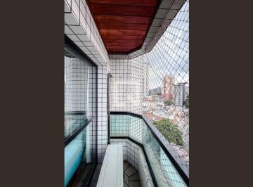 Apartamento · 215m² · 3 Quartos · 4 Vagas - Eduardo - Revenda Imóvel · Apartamento à Venda - Vila Mariana, 3 Quartos, 215 m2